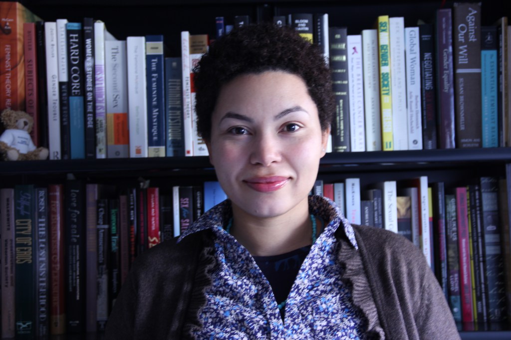 07.27.25: “No Kings?: Trump’s Tyrannical Rhetoric” with Dr. Annie&nbsp;Hill